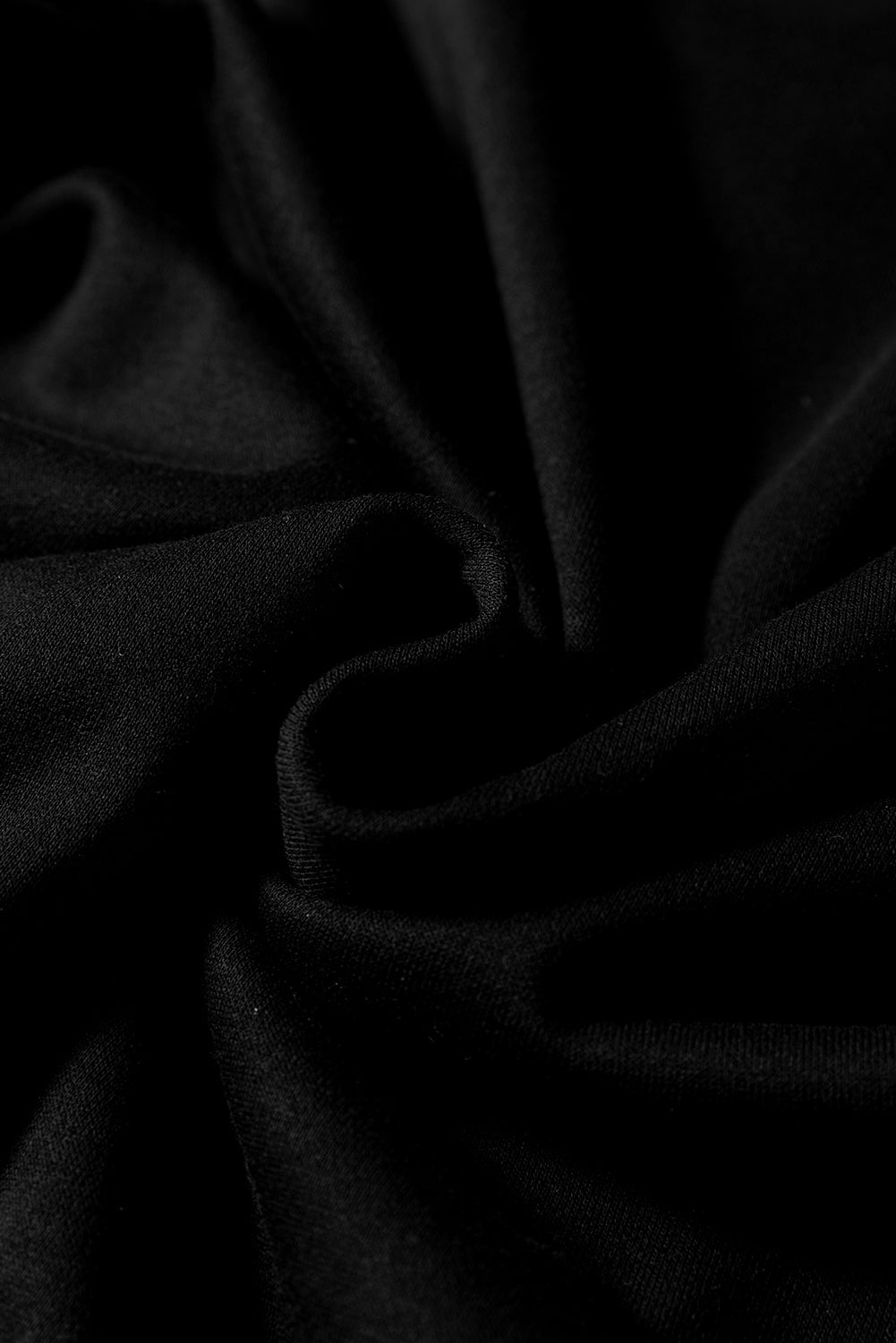 Sky Blue Varsity Contrast Banded Sleeve Shift Sweatshirt Dress